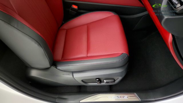Used 2024 Lexus NX 350h AWD w/ Cold Area Package image 35