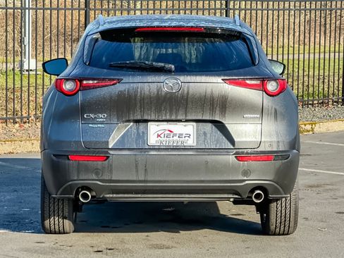 New 2026 MAZDA CX-30 AWD 2.5 S w/ Premium Package image 4