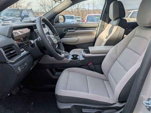 New 2026 GMC Terrain Elevation w/ Black Edition image 11