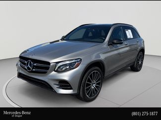Used 2019 Mercedes-Benz GLC 300 4MATIC video 1