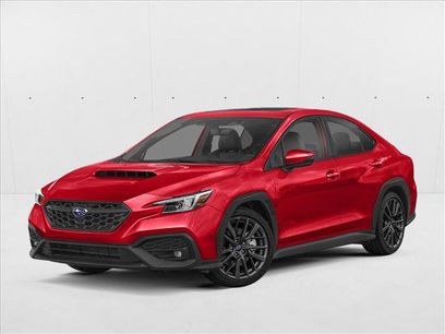 Used 2023 Subaru WRX GT w/ Popular Package #2A