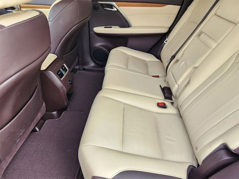Used 2019 Lexus RX 350 FWD image 27