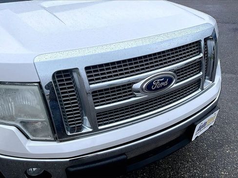 Used 2011 Ford F150 Lariat w/ Lariat Plus Pkg AWD/4WD image 40