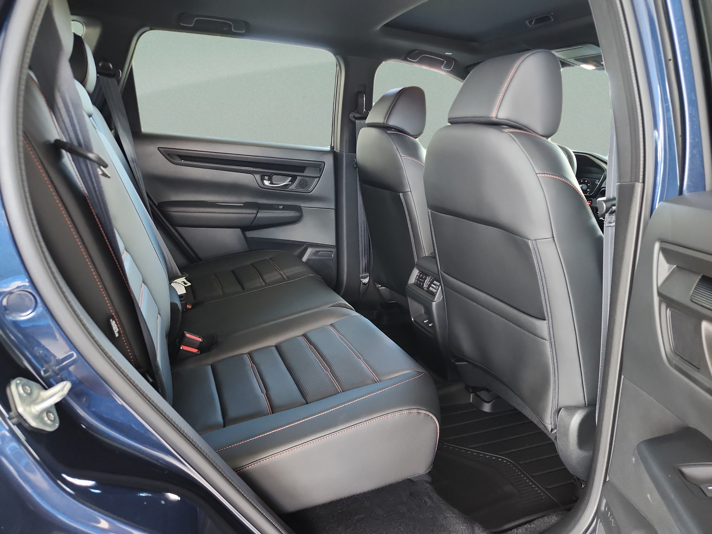 New 2027 Honda CR-V Sport-L image 20