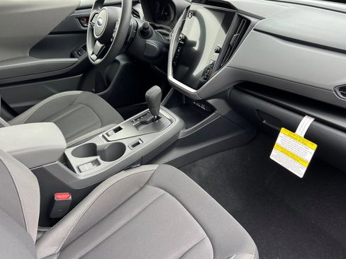 New 2025 Subaru Crosstrek 2.5i Premium w/ Crosstrek Mirror Package image 17