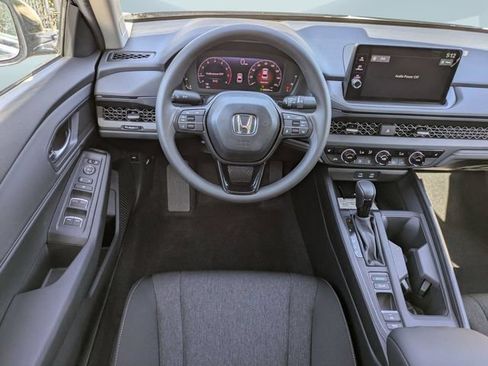New 2026 Honda Accord SE image 15
