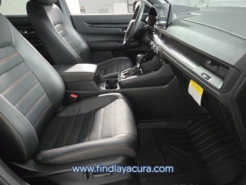 Used 2024 Honda CR-V Sport-L image 19