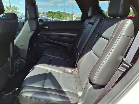 New 2026 Dodge Durango GT image 11