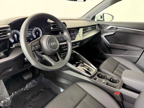 New 2026 Audi A3 2.0T Premium Plus image 4