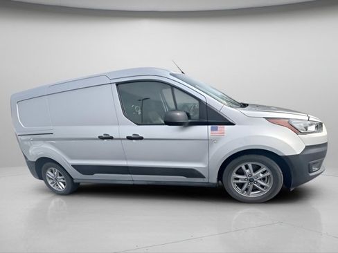 Used 2022 Ford Transit Connect XL image 5
