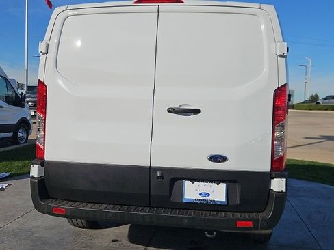 Used 2024 Ford Transit 150 Low Roof w/ Load Area Protection Package image 5