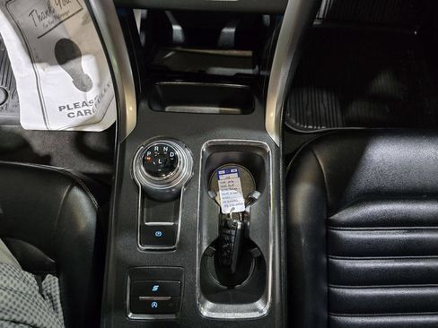 Used 2020 Ford Fusion SEL image 38