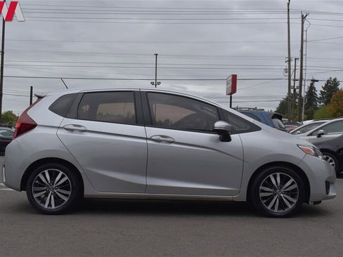 Used 2016 Honda Fit EX image 6