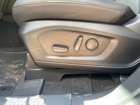 New 2026 Ford Explorer Tremor AWD/4WD image 15