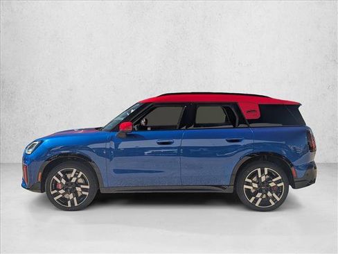 New 2026 MINI Cooper Countryman John Cooper Works image 5