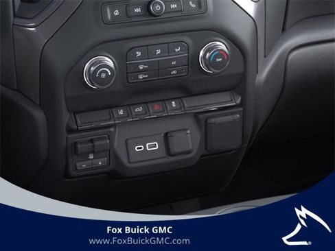 New 2026 GMC Sierra 2500 Pro w/ Convenience Package image 23