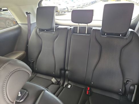 New 2026 Kia Carnival SX image 21