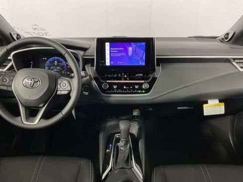 New 2026 Toyota Corolla XSE image 12