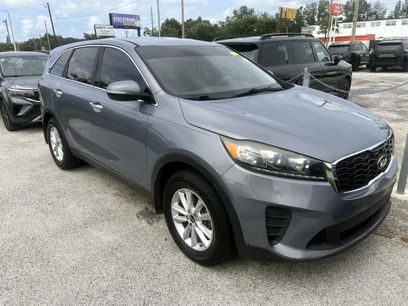Used 2020 Kia Sorento L