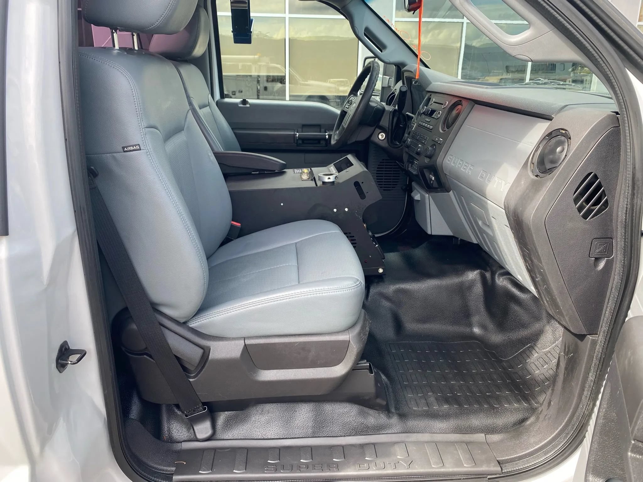 Used 2016 Ford F350 XL RWD image 22