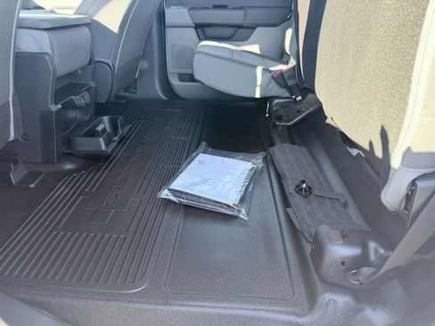 New 2026 Ford F350 XL w/ XL Off-Road Package image 23