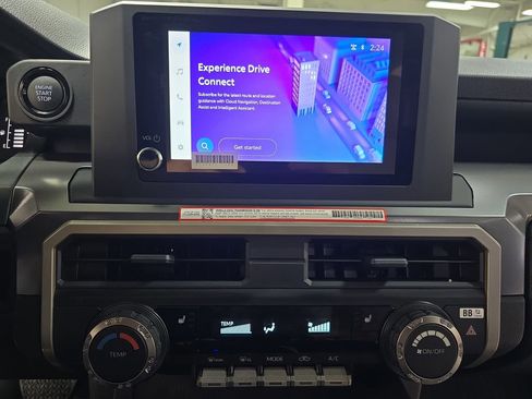 Used 2025 Toyota Tacoma SR5 image 20