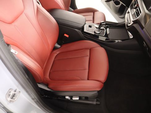 Used 2024 BMW X3 sDrive30i w/ M Sport Package image 14