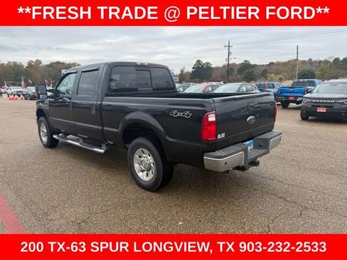 Used 2009 Ford F250 XLT image 6