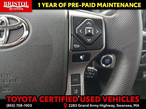 Used 2023 Toyota Tacoma SR5 image 31