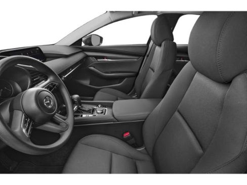 New 2026 MAZDA MAZDA3 s image 6