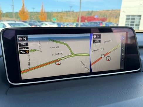 Used 2017 Lexus RX 350 FWD image 26