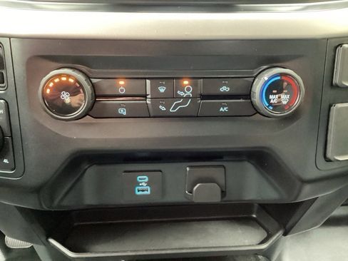 Used 2023 Ford F150 XL w/ XL Chrome Appearance Package image 53