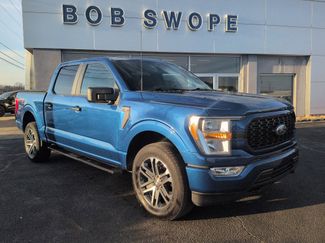 Used 2022 Ford F150 XL w/ STX Appearance Package video 1