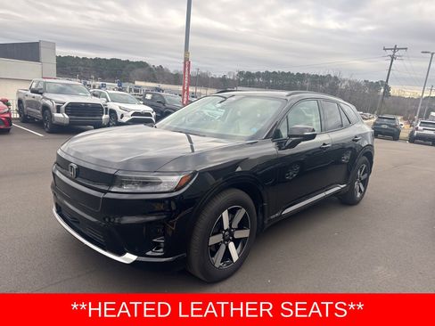 Used 2024 Honda Prologue Touring image 4