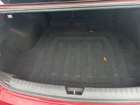 Used 2016 Hyundai Sonata Sport w/ Option Group 1V image 11