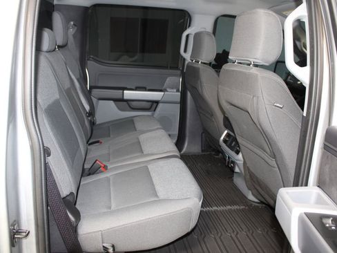 Used 2024 Ford F150 XLT w/ FX4 Off-Road Package image 33