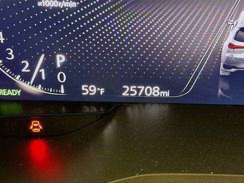 Used 2025 MAZDA CX-90 3.3 Turbo w/ Premium Plus Pkg image 19