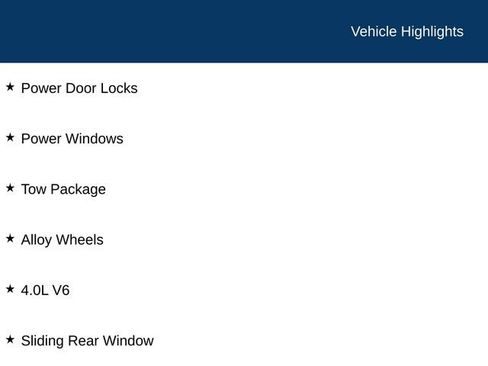 Used 2011 Ford Ranger Sport image 2