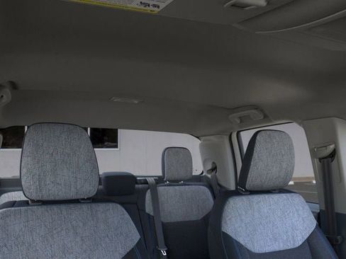 New 2026 Ford Maverick XLT image 12