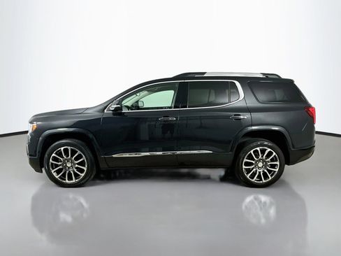 Used 2020 GMC Acadia Denali FWD image 8