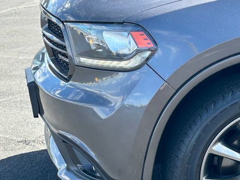 Used 2018 Dodge Durango GT AWD/4WD image 11