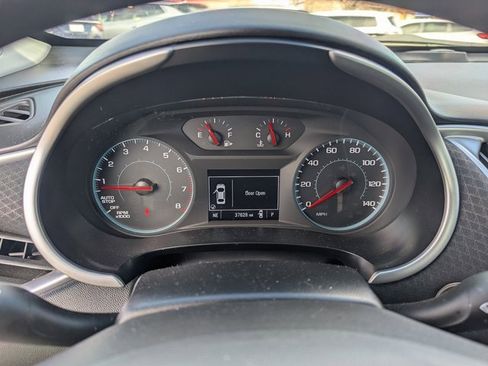 Used 2024 Chevrolet Malibu LT image 21