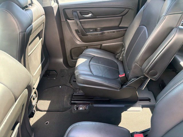 Used 2014 GMC Acadia SLT AWD/4WD image 11