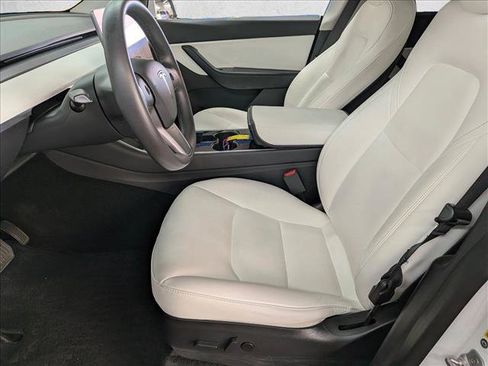 Used 2020 Tesla Model Y Long Range AWD/4WD image 21