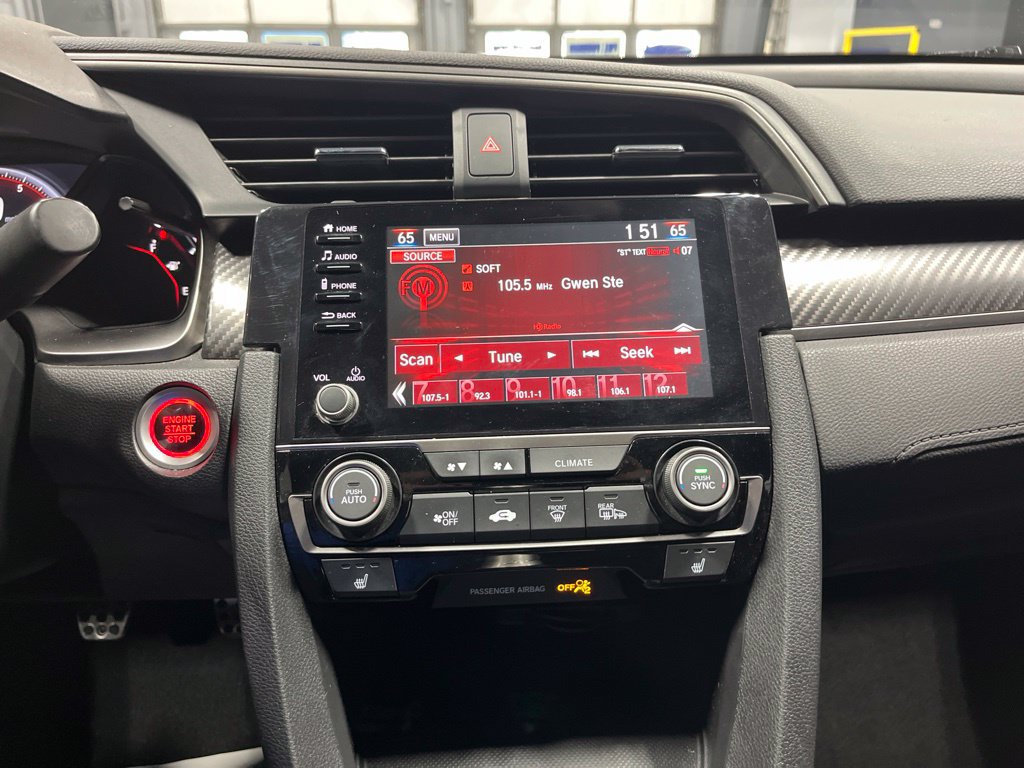 Used 2019 Honda Civic Si image 26