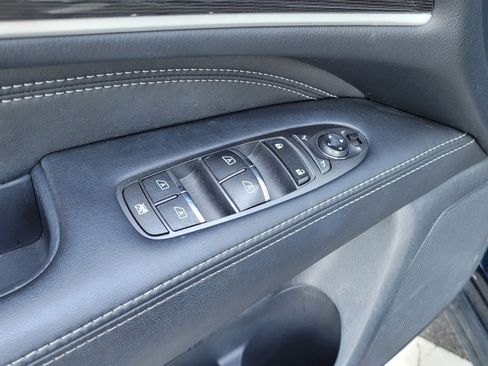 Used 2017 INFINITI QX60 Luxe image 17