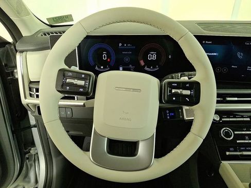 New 2026 Hyundai Santa Fe SE image 17