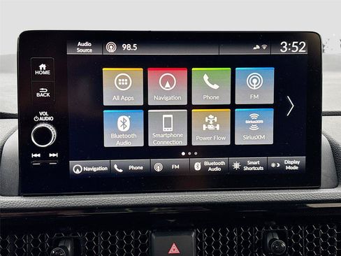 Certified 2023 Honda CR-V Sport Touring image 17