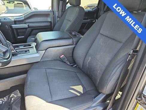 Used 2020 Ford F150 XLT w/ Equipment Group 302A Luxury RWD image 15