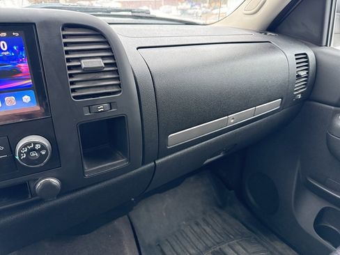 Used 2013 Chevrolet Silverado 2500 LT image 14